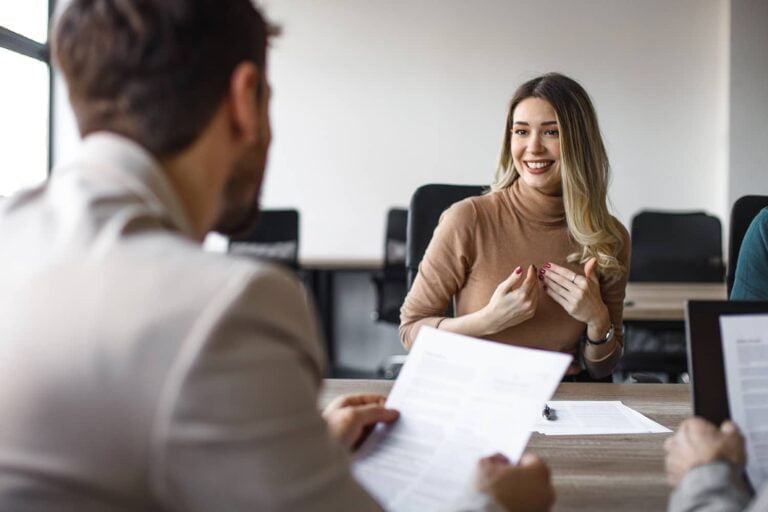 Passende-Kandidaten für Google-for-Jobs